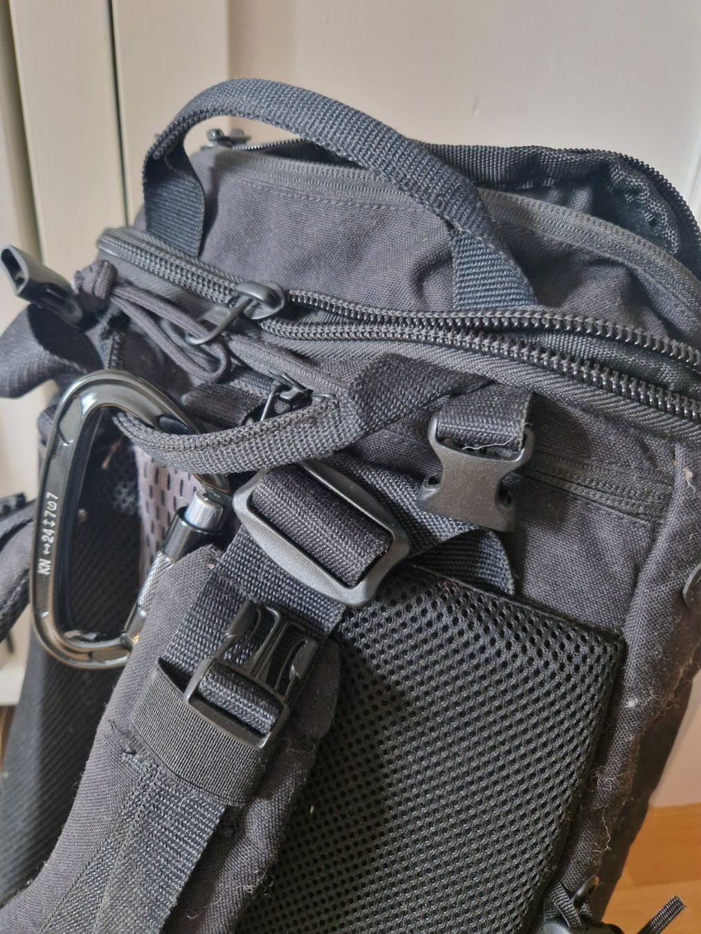 Rucksäcke: Rucksack Tasmanian Tiger Modular 30 Liter – Neu (gemäss Beschreibung) aus St. Gallen von Sayuri 5
