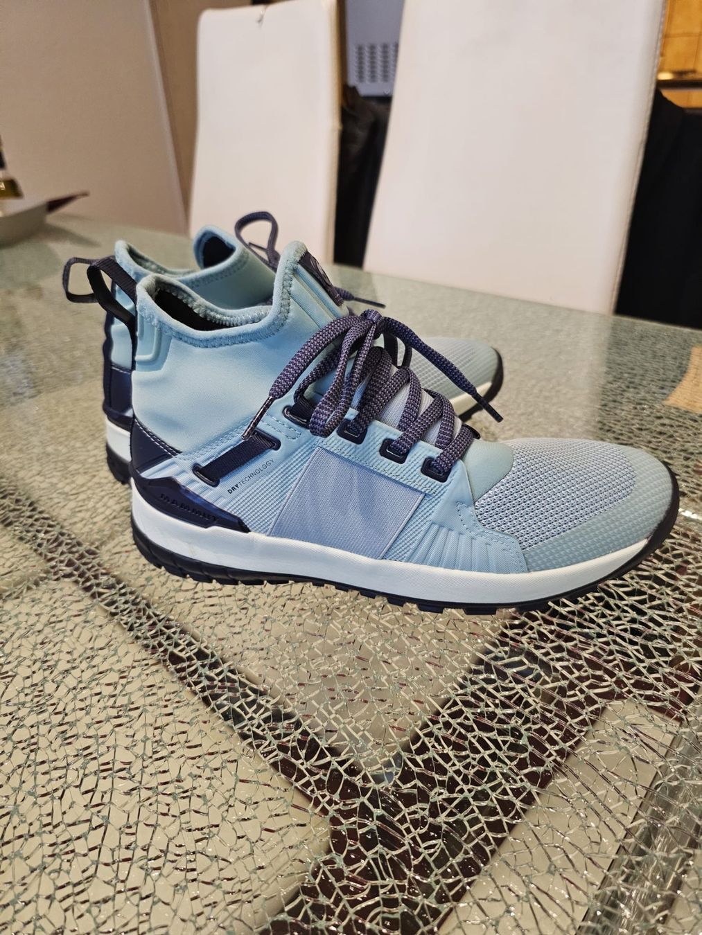 Mammut Scarpe da donna: Mammut Gr. 38 2/3 – Nuovo e nell'imballaggio originale da Luzern venduto da Edii025 1