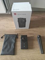 YI TECHNOLOGY 360 VR Camera - Actioncam