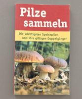 Pilzbuch