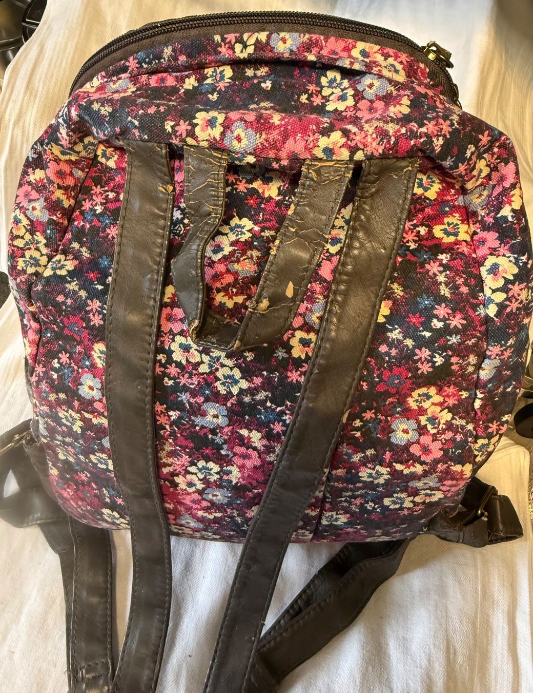 Rucksäcke: Rucksack – Gebraucht aus Bern von rewe45 6