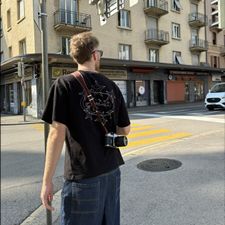Profile image of Jonathan_Tissot