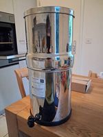 British Berkefeld 8.5l Wasserfilter