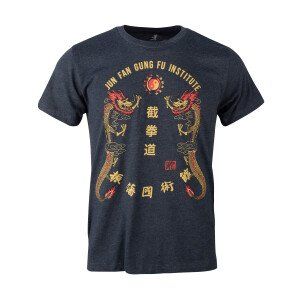 T-shirts: Jeet Kune Do Shirt / Bruce Lee – Neuf (Voir description) à Burgdorf par Galvados