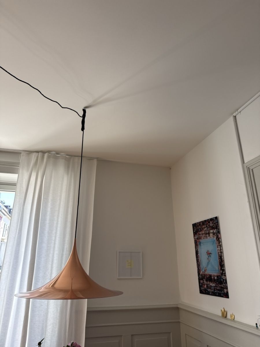 Gubi Lampade: Gubi Lampe Chrome – Usato da Zürich venduto da ang_65gc 4