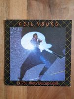 Neil Young - Little Thing Called Love (Single)