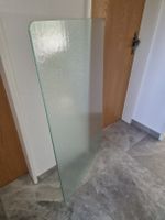 Glasplatte