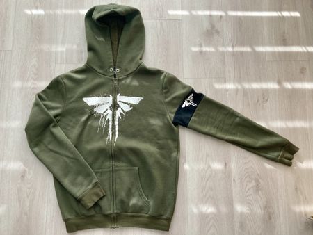The Last of Us Hoodie