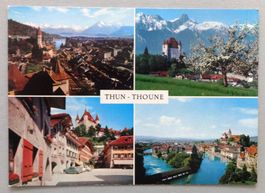 Thun - Thoune