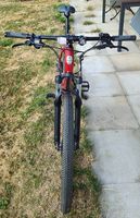 Neuwertiges E-MTB Allegro