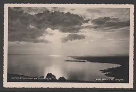 ABENDSTIMMUNG am BODENSEE  (H