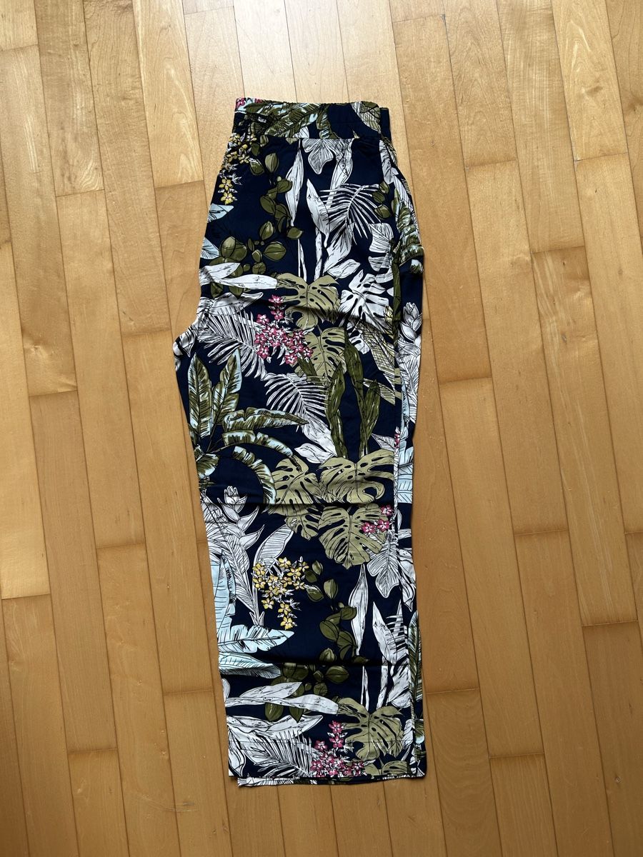 Pantaloni: Hose Kate Storm, navy, Grösse 38 – Nuovo (secondo la descrizione) da Diessenhofen venduto da Bmaurice