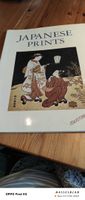 Japanische Kunstdrucke