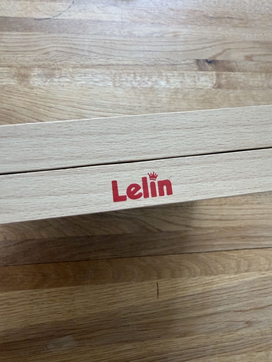 Kit di costruzioni: Lelin Holzmosaik magnetisch – Usato da Sirnach venduto da sbe_pf8v 3