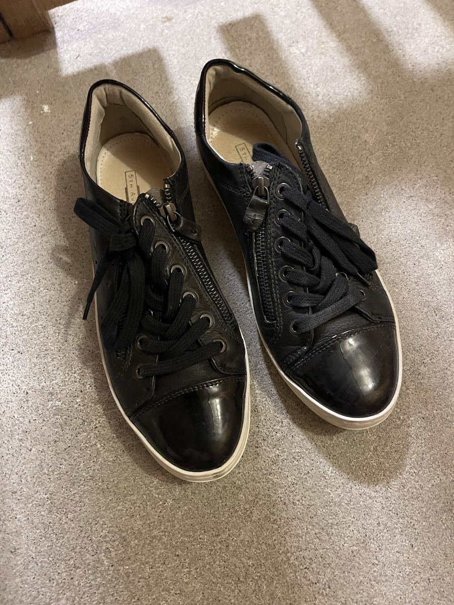 Scarpe da donna: 5th Avenue Sneaker Gr. 39 – Nuovo (secondo la descrizione) da Horgen venduto da Ed0