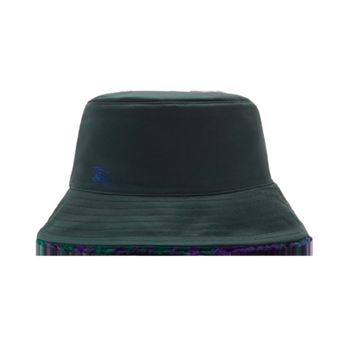 Burberry Copricapi, berretti & cappellini: Burberry Hat Teddyfleece - Wool - NEW with tag - Size M – Nuovo e nell'imballaggio originale da Muzzano venduto da Sidney_3 2