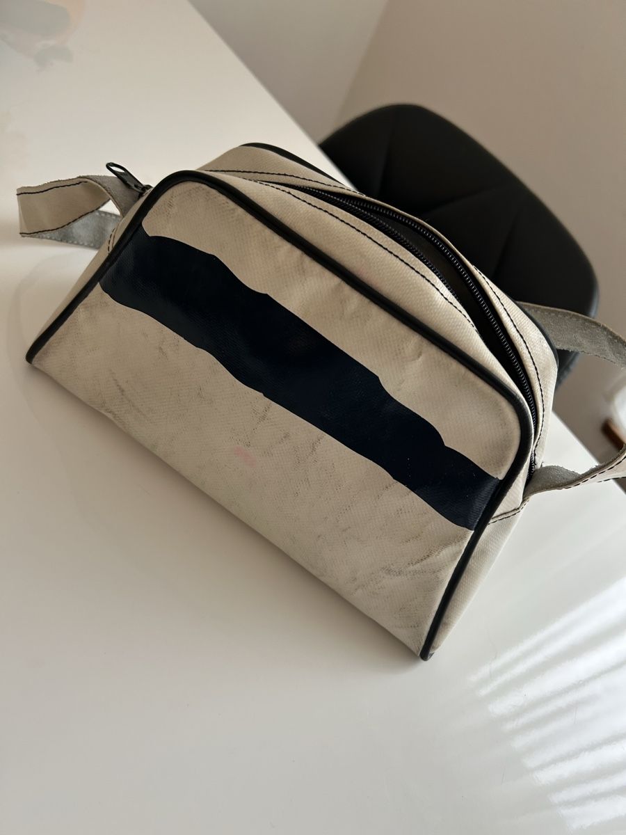 Freitag Taschen für Damen: Freitag Jill – Gebraucht aus Lugano von DunjaMoose 4
