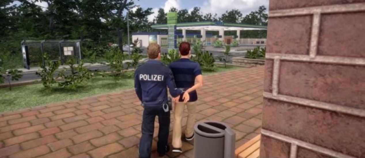 Spiele: Autobahn Polizei Simulator 3 (PC, 2022, Nur Steam Key Code) – Neu (gemäss Beschreibung) aus Bad Säckingen von ms-spiele-keys 8