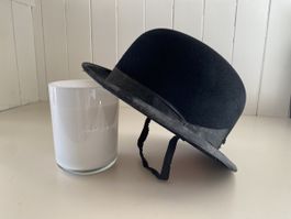 Exklusiver Dressur-Hut Reitsport - Marke: Harry Hall