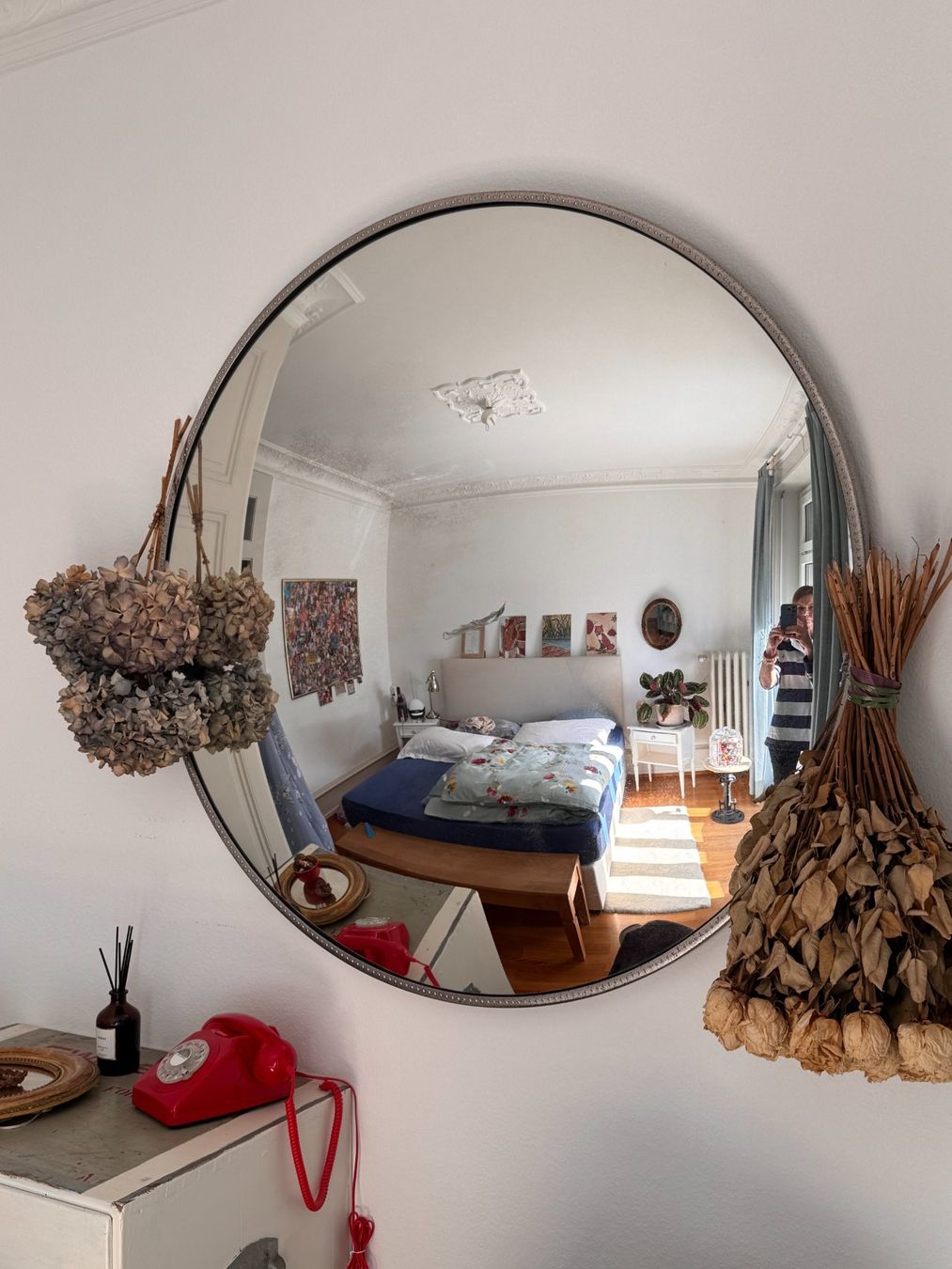 Spiegel: Miroir Sorcière – Neu (gemäss Beschreibung) aus Lausanne von sop_h2sn 1