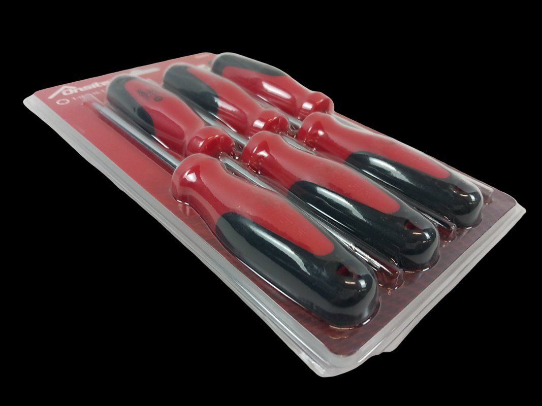 Alle Werkzeuge: ONSITE Schraubenzieher Set Torx, 6-teilig – Neu und originalverpackt aus Hünenberg von Restwert_Zug 3