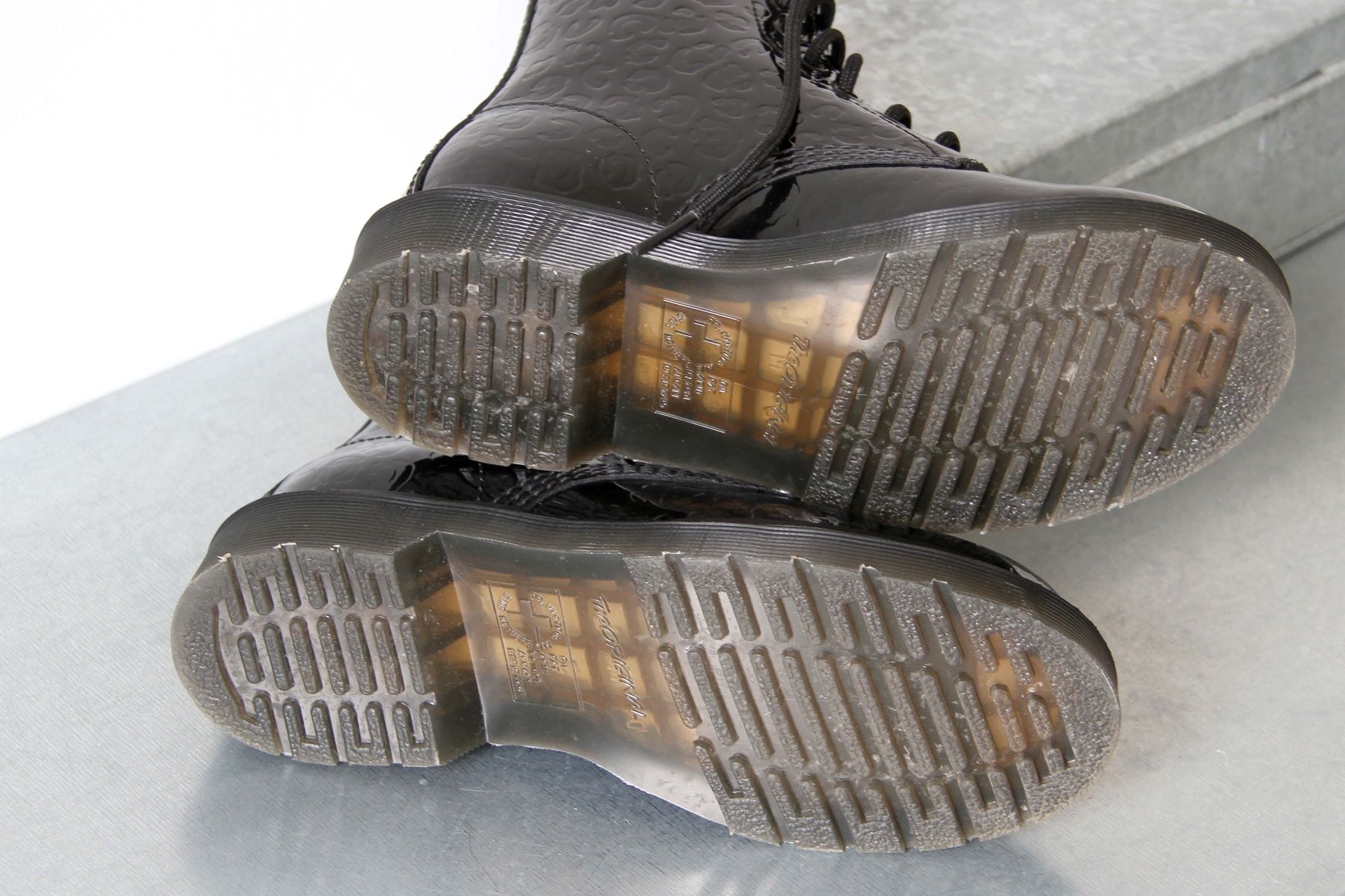 Scarpe da donna: Dr. Martens Sinclair Gr. 36 - Damenschuhe - Boots / Docs – Usato da Merlischachen venduto da sammlerstueck 6