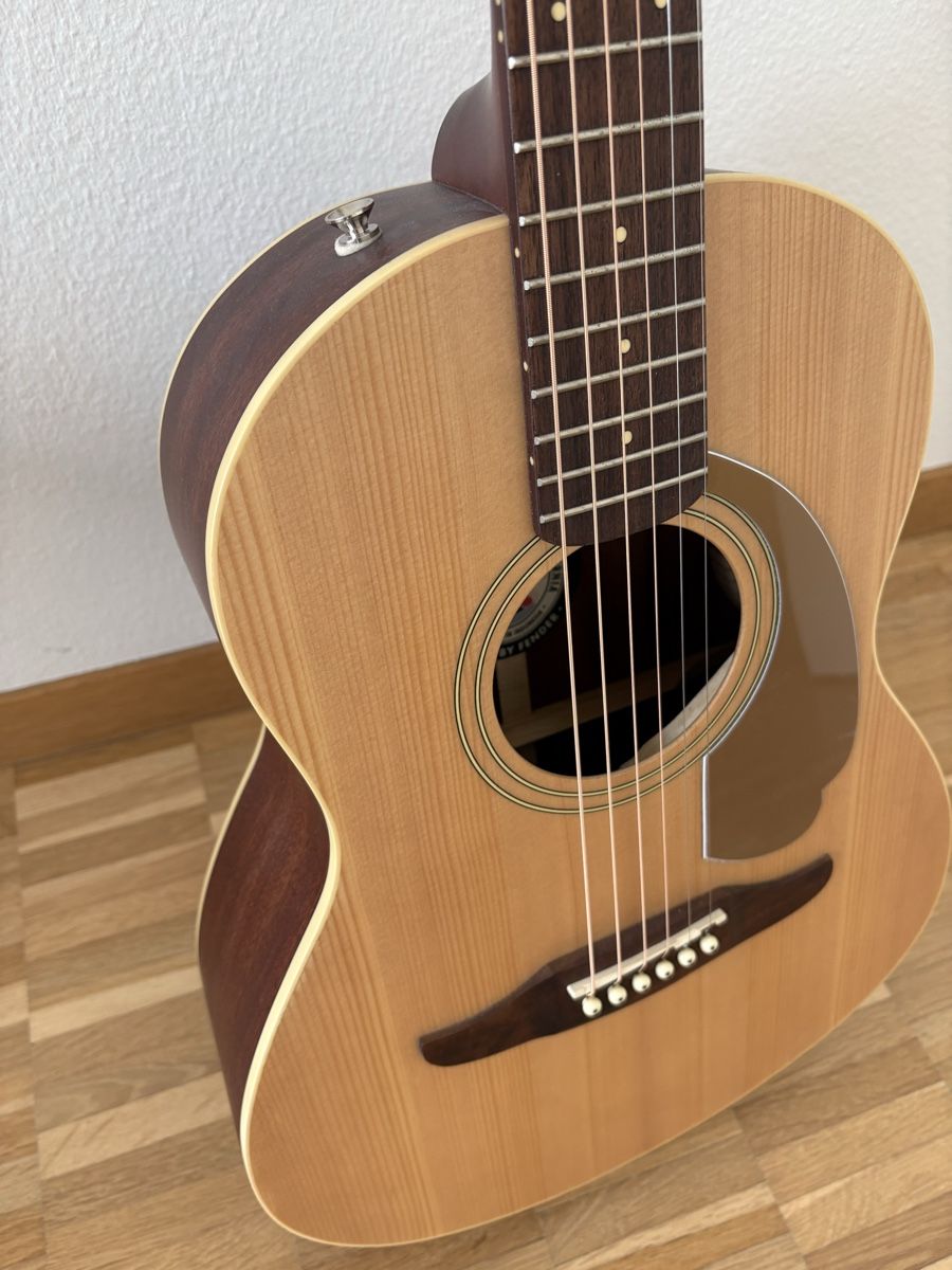 Fender Strumenti musicali: Fender Sonoran Mini – Usato da Zürich venduto da Menikm 2