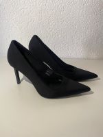 Talons aiguilles Noirs