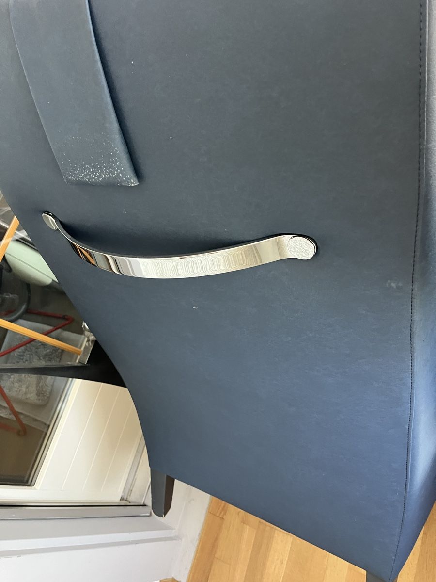Knoll Fauteuils: Walter Knoll Sessel – D'occasion à Neerach par fuz_8d7l 1