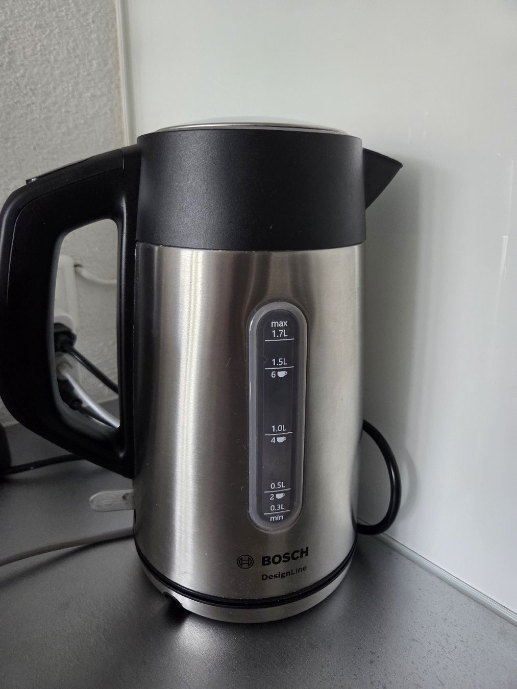 Bosch Bollitori: Wasserkocher – Usato da Wallisellen venduto da roo_9w5j
