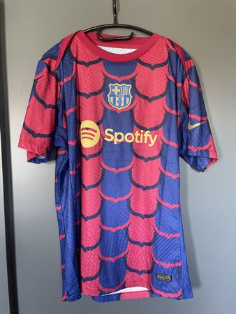 Araujo Trikot Fc Barcelona Gr.XXL