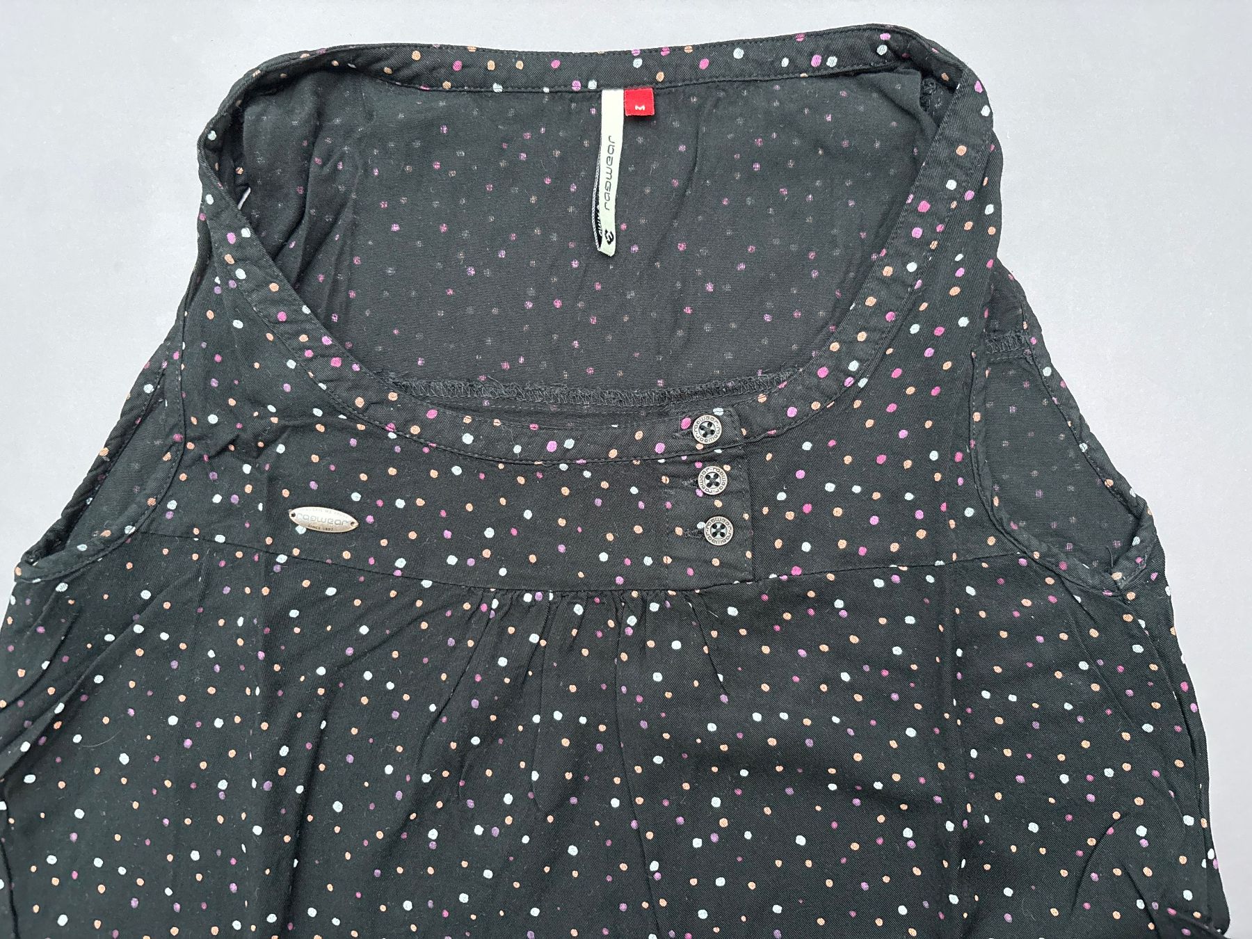 Ragwear T-Shirts: Ragwear Shirt Gr M – Gebraucht aus Mörschwil von Mibasel 1