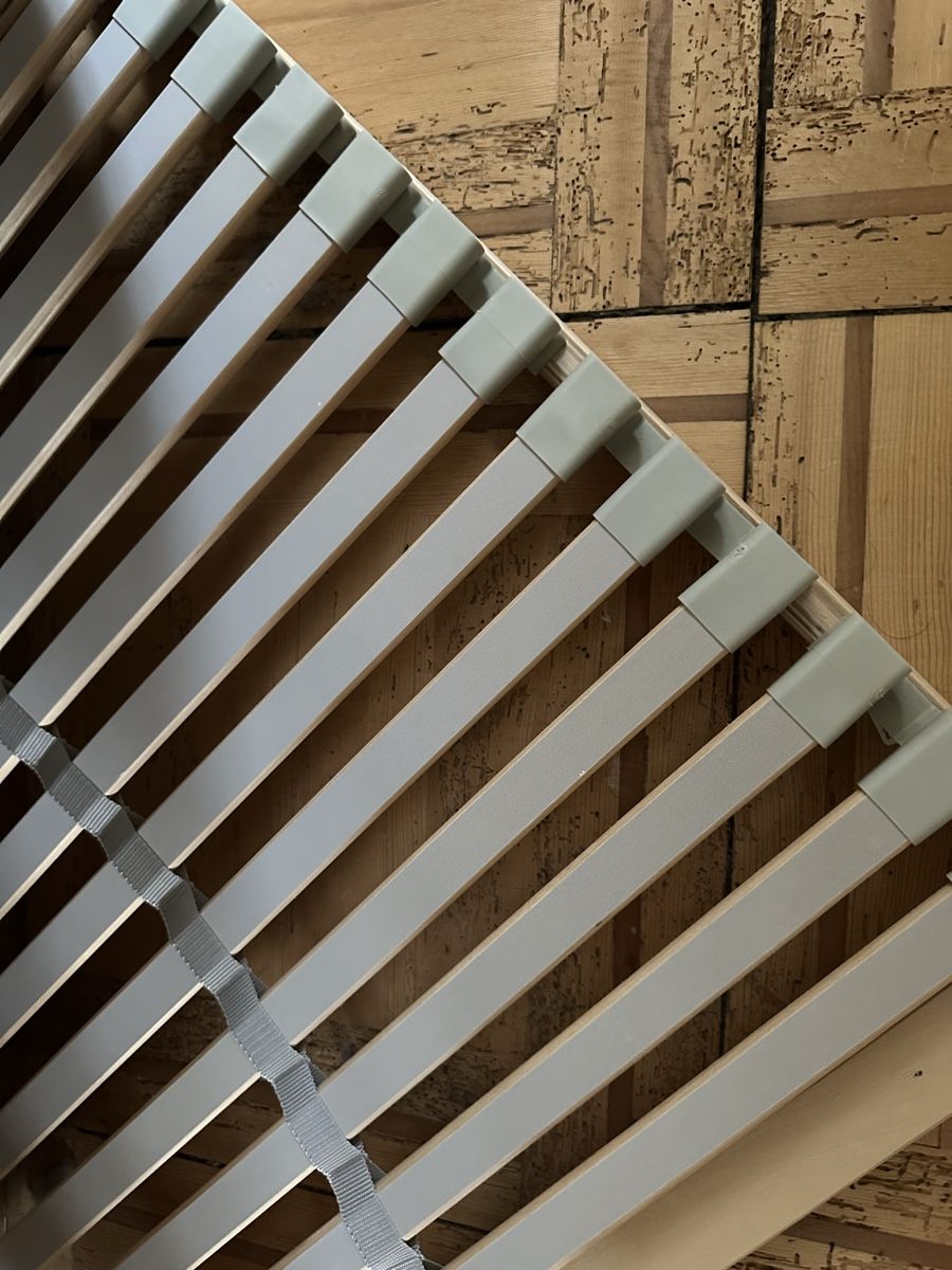Lattenroste: IKEA Lattenrost 140x200 – Gebraucht aus Zürich von kattis 1