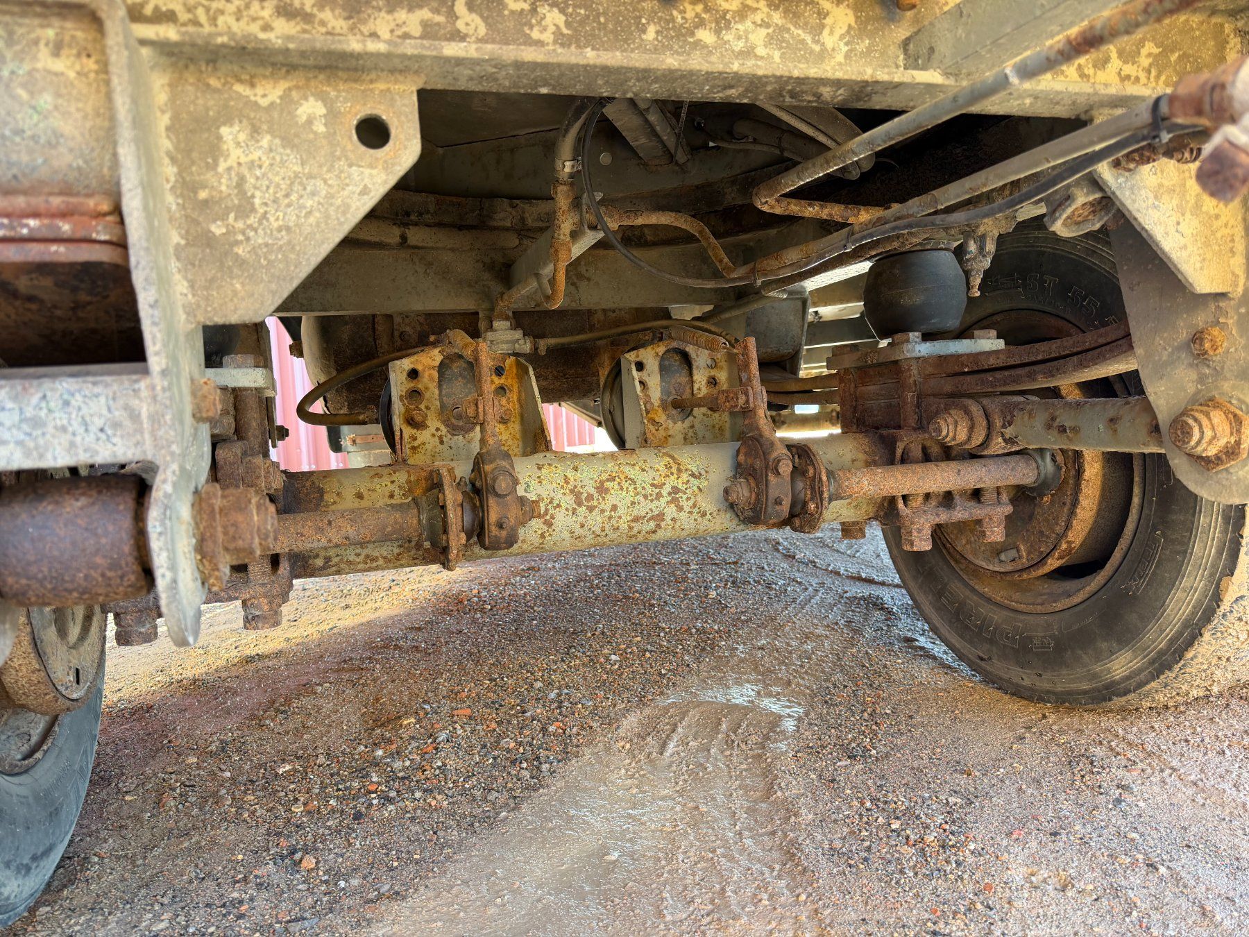 Anhänger: Brückenanhänger / Birrer UE 18 – Gebraucht aus Engwilen von FaehAnhaengerGmbH 6
