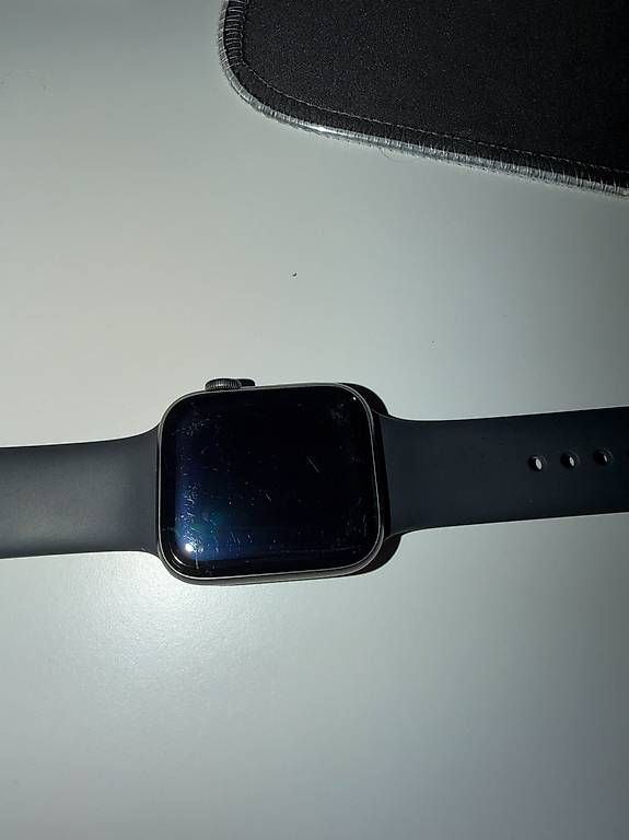 Apple Smartwatch: Apple Watch Series 5 44mm – Gebraucht aus Schaffhausen von Camerji12 4
