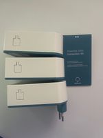 Powerline 2000 Connection Starterkit 3 Stück