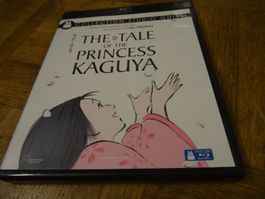 Blu-ray The Tale of the Princess Kaguya