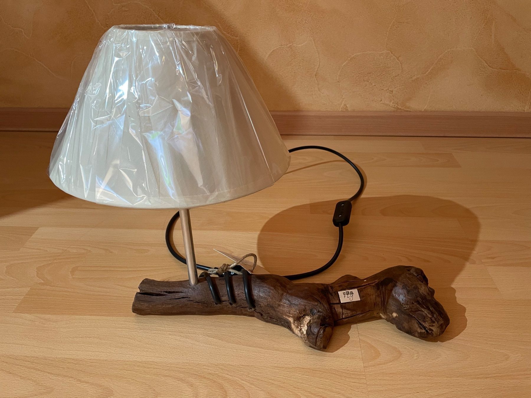 Lampen: Lampe  neuve – Neu und originalverpackt aus Chamoson von daleva0204