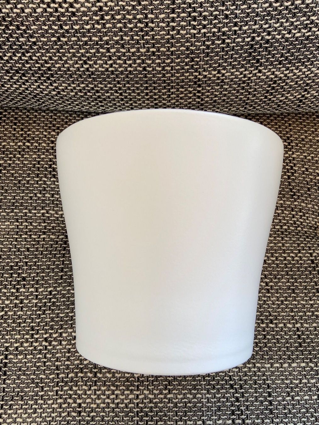 Pots de fleurs: Topf weiss – D'occasion à Gommiswald par Aloha.Spirit 5