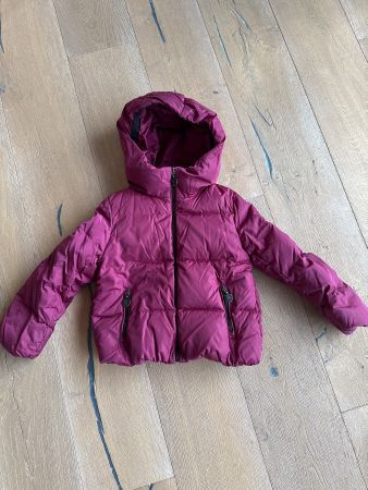 Moncler Daunenjacke Gr. 116