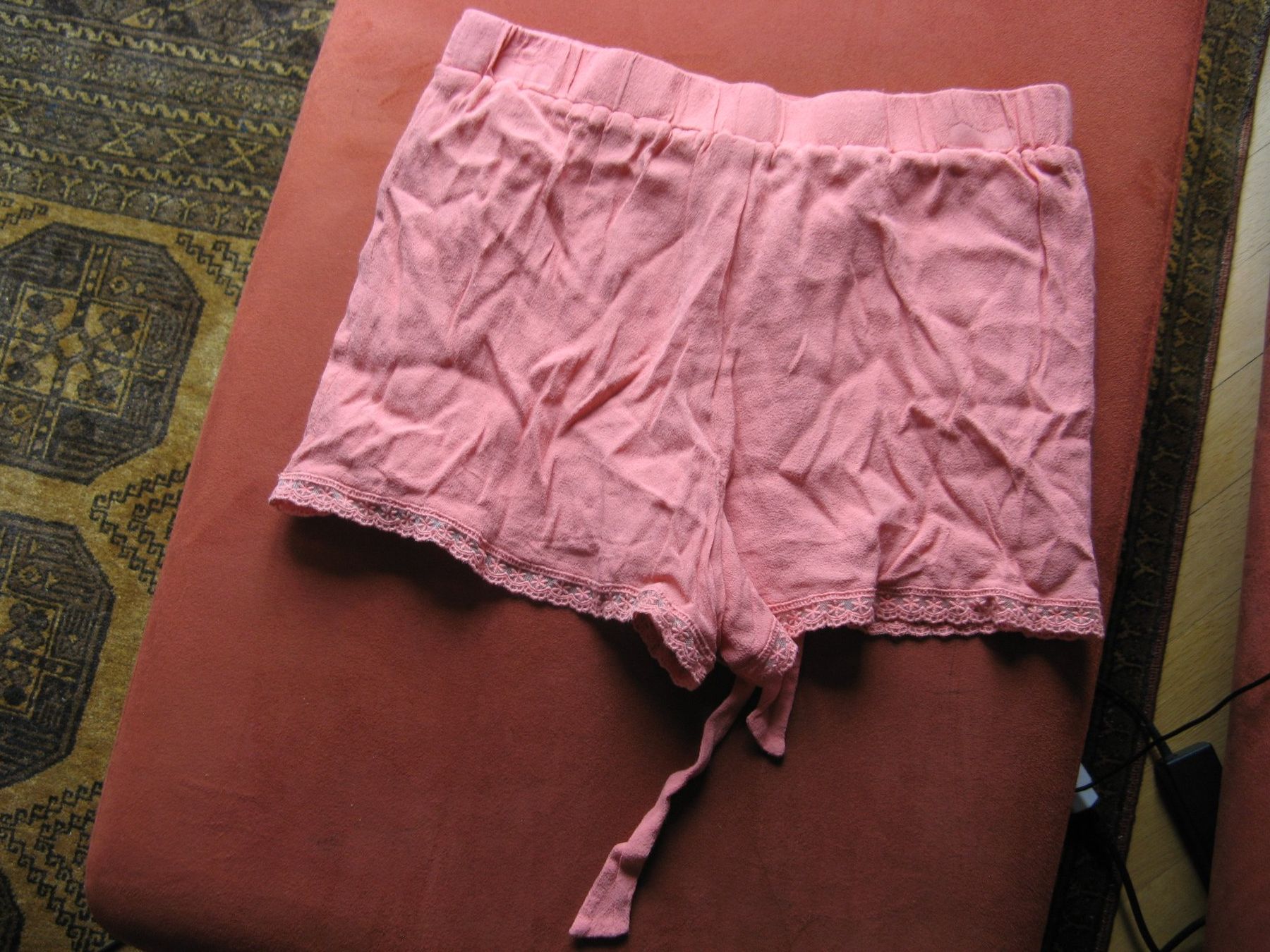 Pantaloni: Shorts Gr. M Forever 21 – Usato da Zürich venduto da apil 3