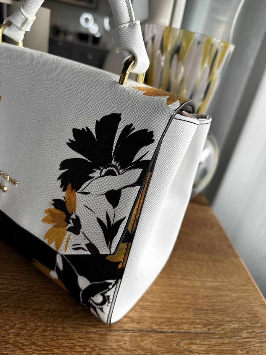 Ted Baker Borse da donna: Ted Baker Handtasche – Nuovo (secondo la descrizione) da Widen venduto da Dafi08 1