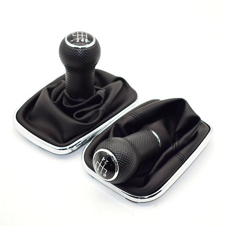 Golf 4 Schaltknauf