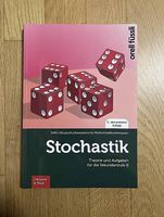 Stochastik Theorie und Aufgaben fur die Sekundarstufe II