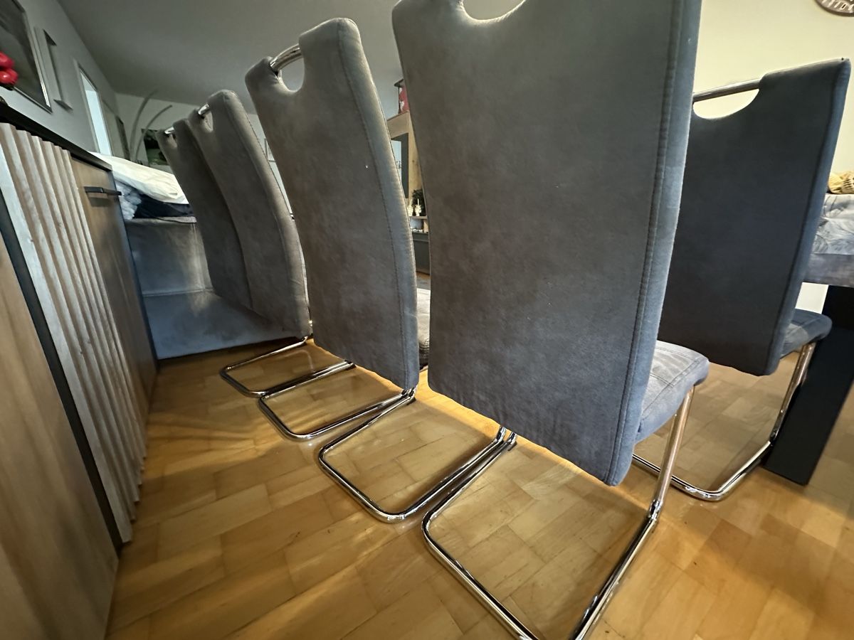 Stühle: Sthüle – Gebraucht aus Dübendorf von sam_w829 2