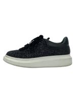 Alexander McQueen Oversized Platform Sneaker EU 39 Schwarz