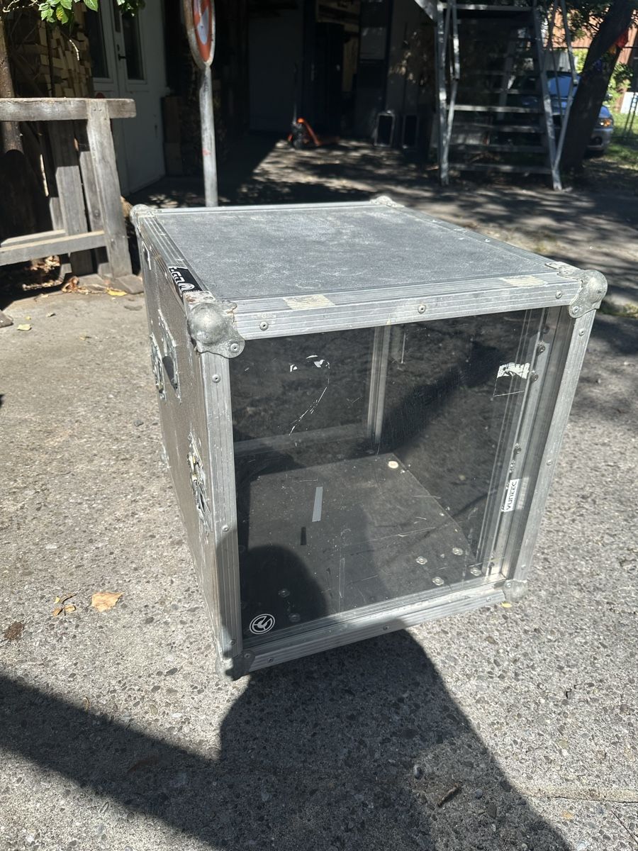 Sonstiges Zubehör: Transport Rack Case  – Gebraucht aus Buchrain von ale_7y29