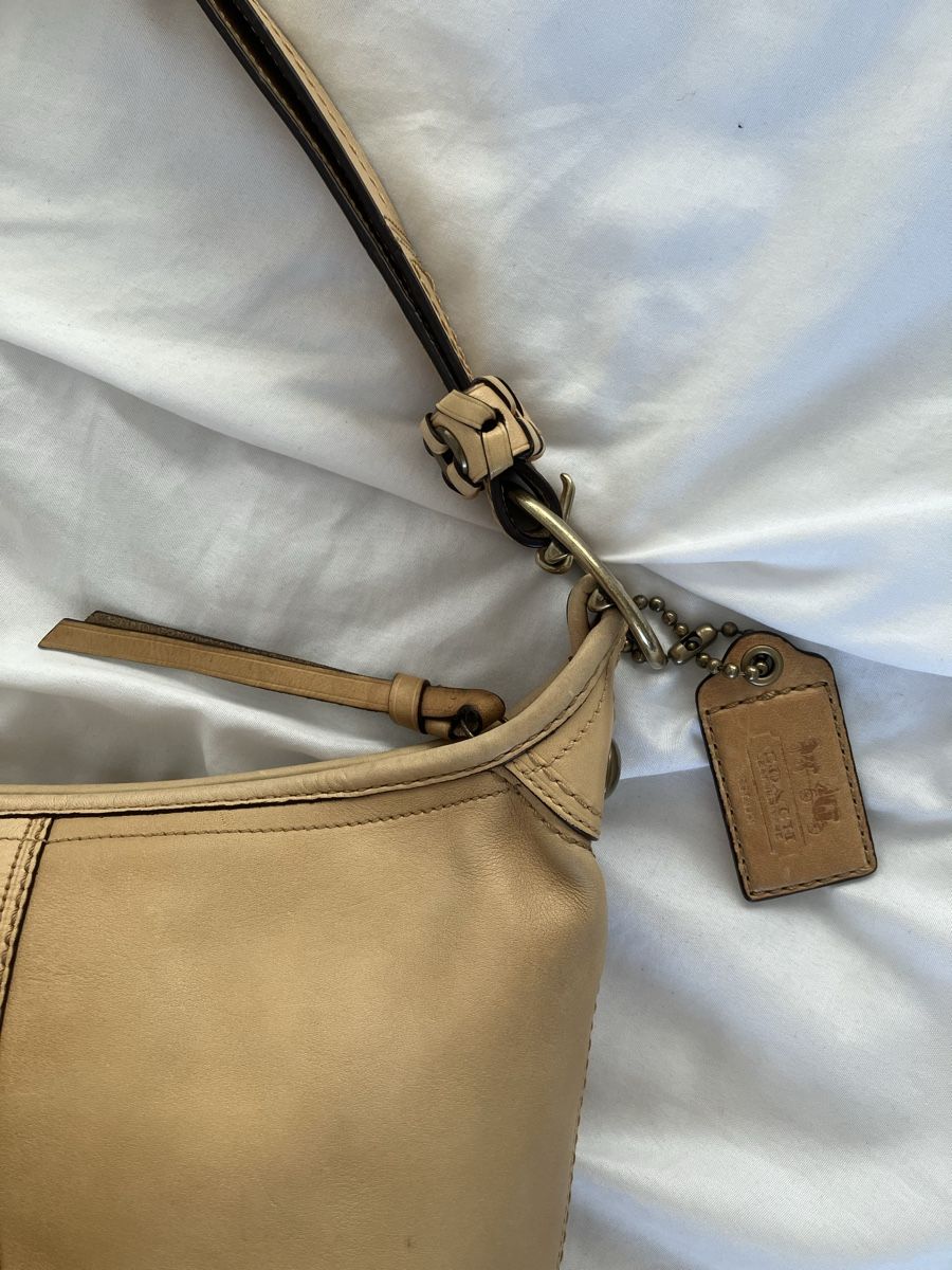 Coach Sacs femmes: COACH Vintage Bleecker bag 11422 – D'occasion à Allschwil par Juliiie 2