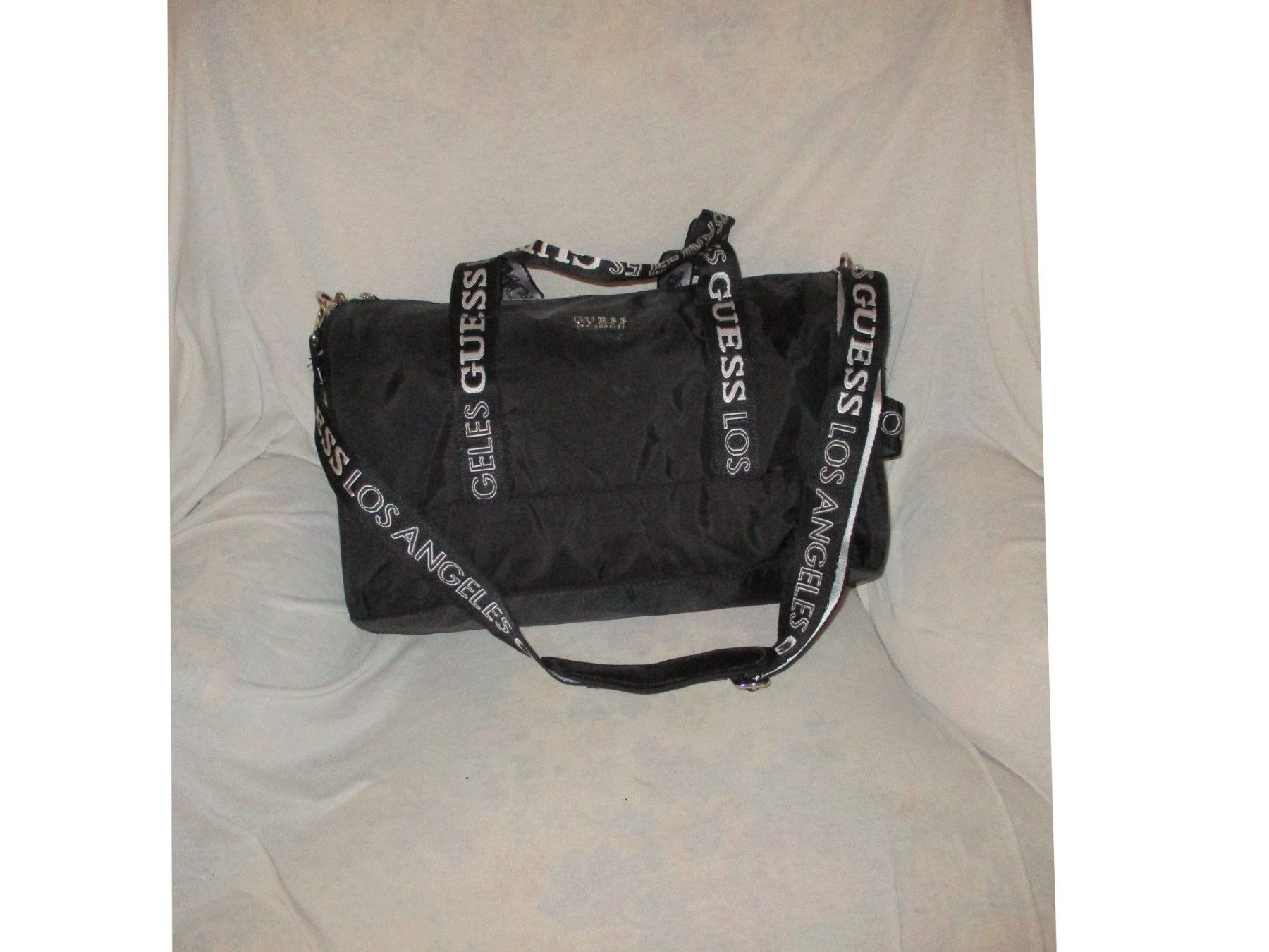 Guess Borse: Tasche Guess Los Angeles – Usato da Dietikon venduto da mad_7fpf