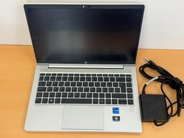 HP ProBook 430 G8 Laptop i7-1165G7 16GB 512GB mit Windows 11